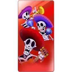 Game Taberna
Muertos