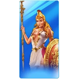 Game Wisdom
Of Athena