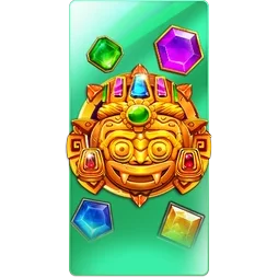 Game Aztec
Gems