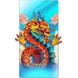 Game Floating
Dragon