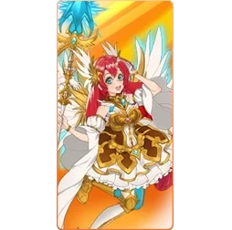 Game Starlight
Princess 1000