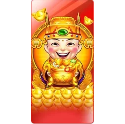 Game Duo Fu Duo
Cai Grand