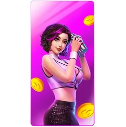 Game Cocktail
Nights