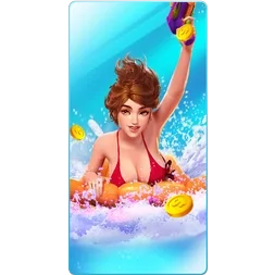 Game Songkran
Splash
