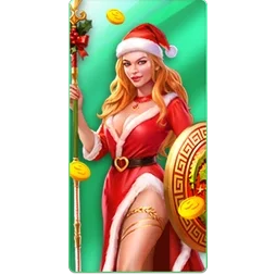 Game Wisdom of Athena
Xmas 1000