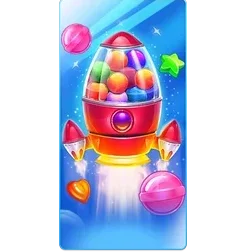 Sugar
Rush VT38