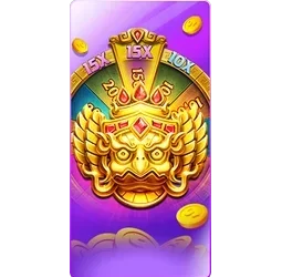 Fortune
Gems VT38