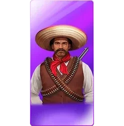 Wild Chuco VT38